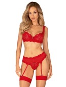 AMOR CHERRIS SET